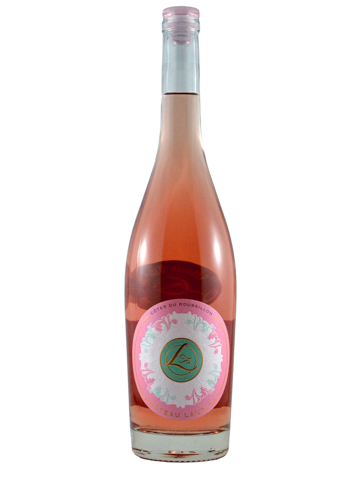 Château Lauriga Rosé
