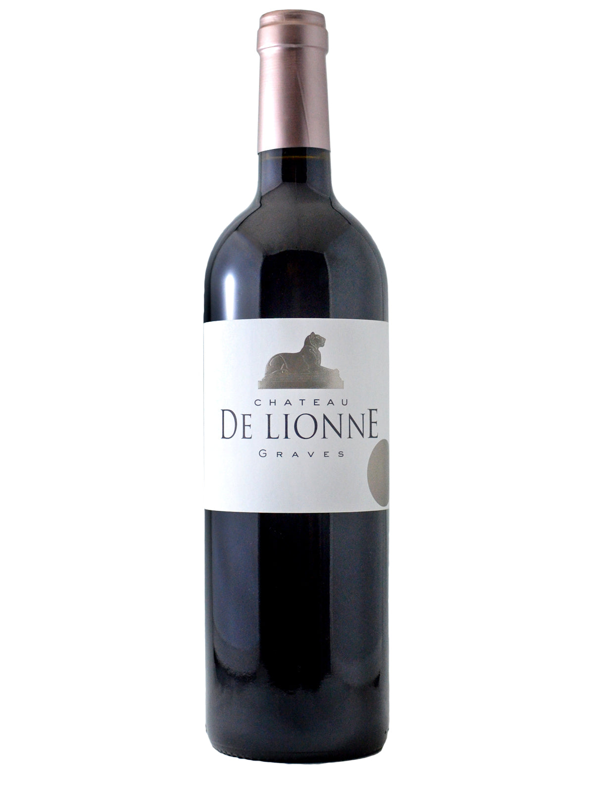 Chateau De Lionne Rouge
