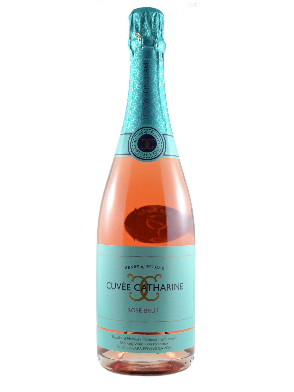 Cuvée Catherine Rosé Brut