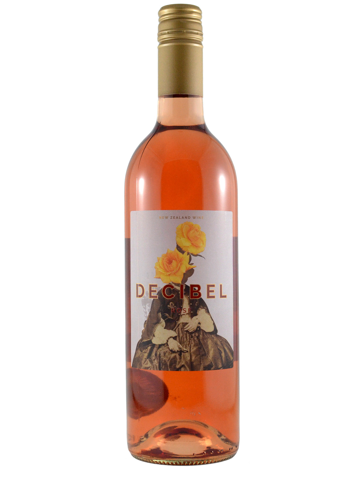 Decibel Rosé