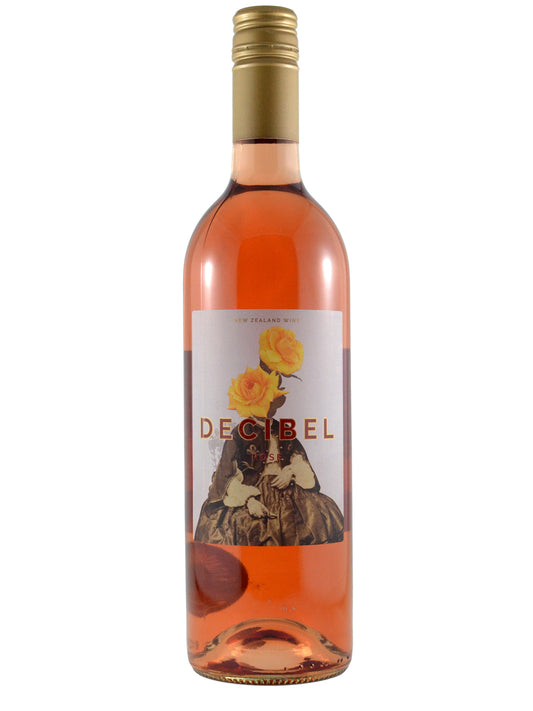 Decibel Rosé