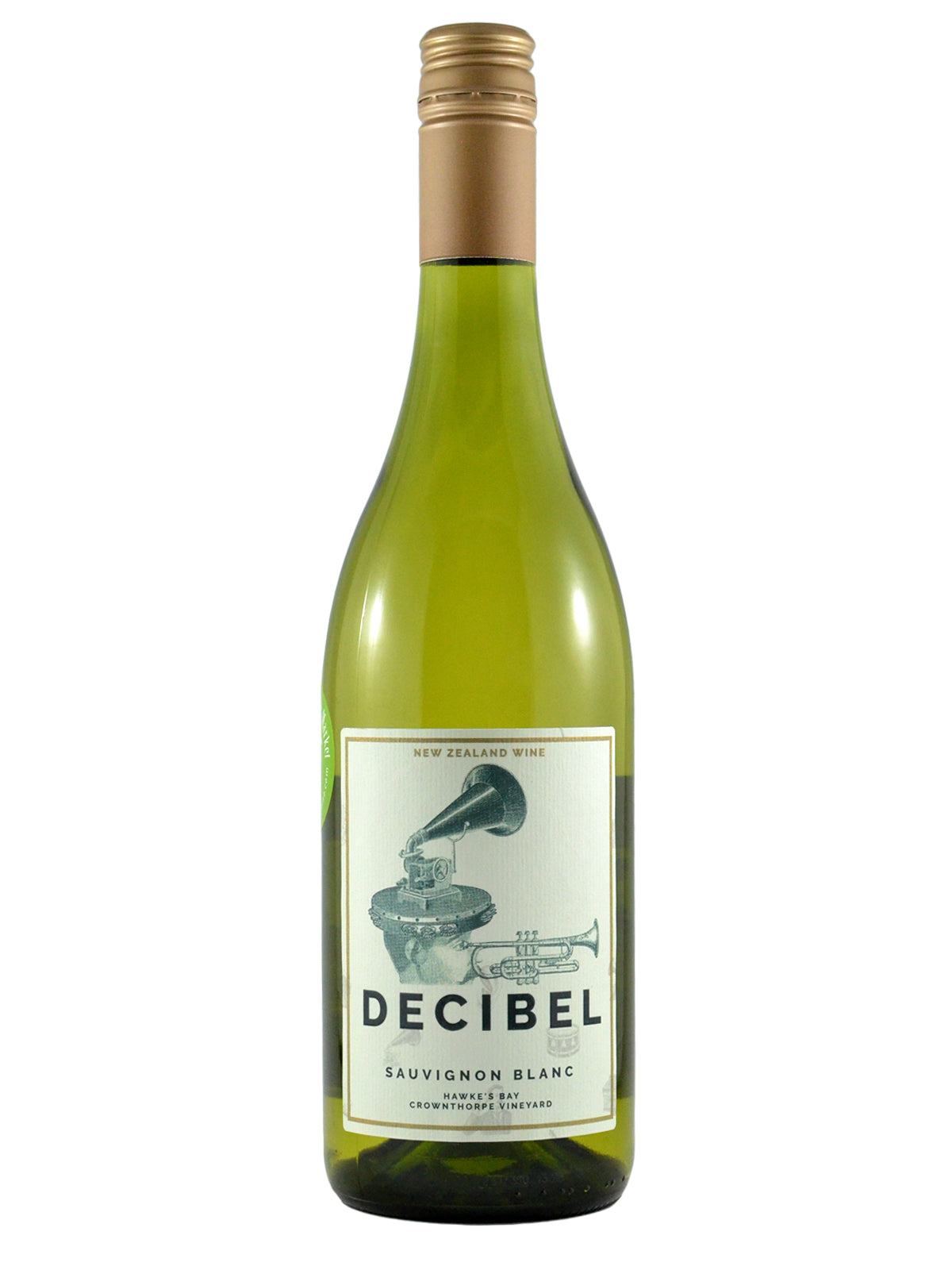Decibel Sauvignon Blanc