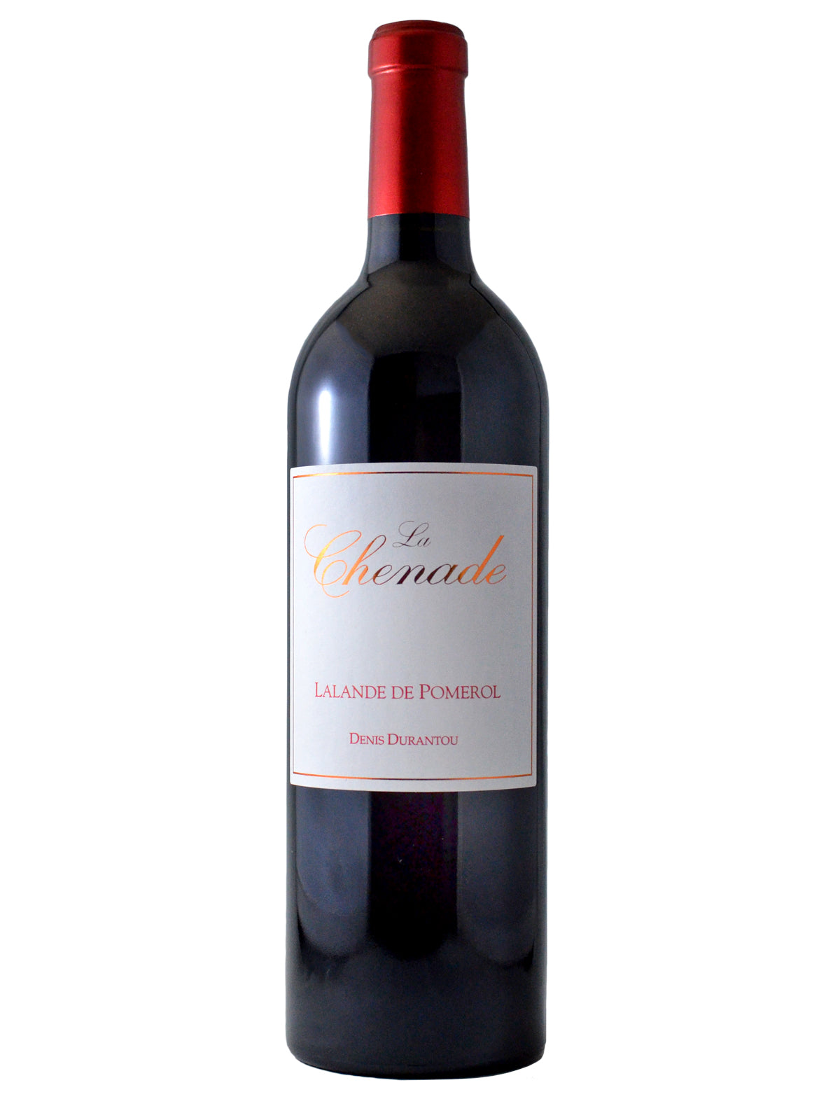 La Chenade Lalande de Pomerol 2017