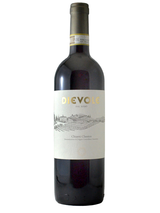 Dievole Chianti Classico