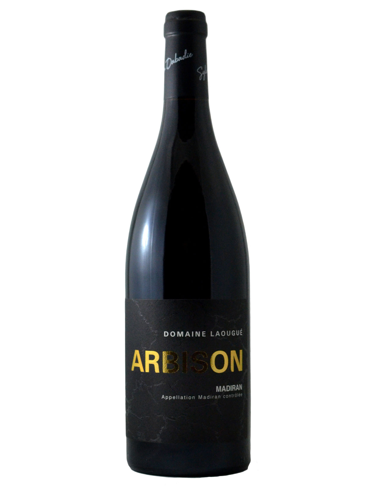Domaine Laougué, ARBISON