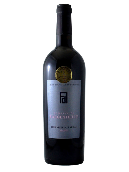 Domaine de l'Argenteille 'Garric' Red Blend