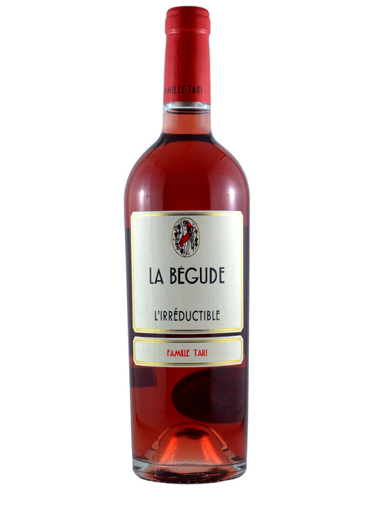 Domaine de la Bégude 'l'Irréductible' Rosé