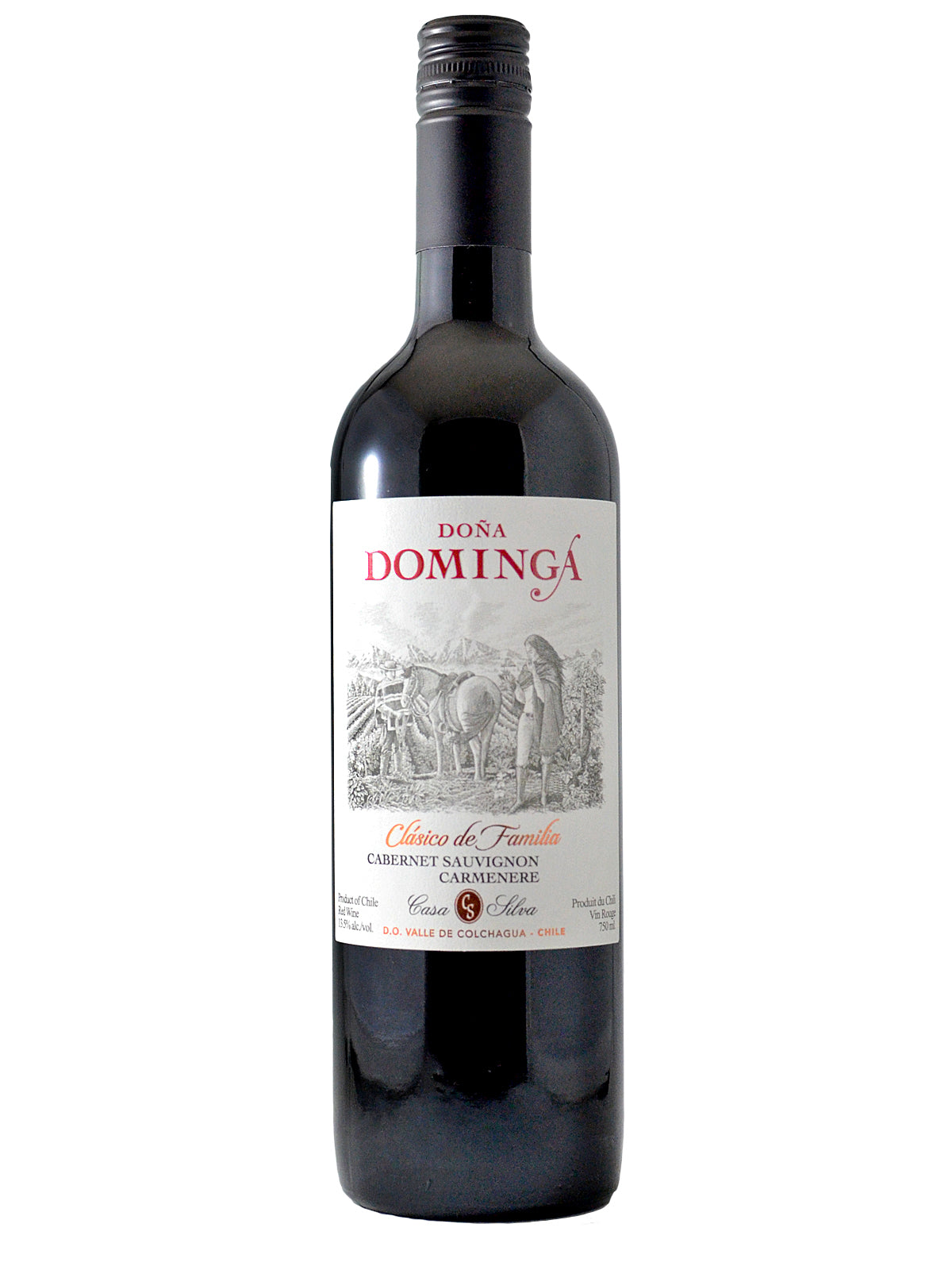 Doña Dominga Cabernet Carménère