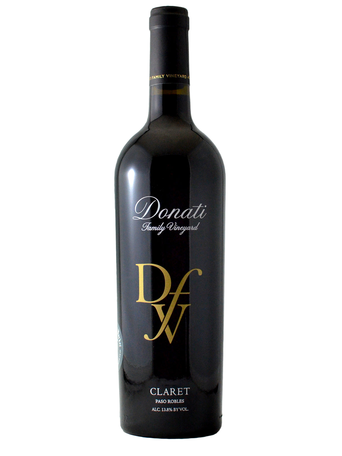 Donati Claret