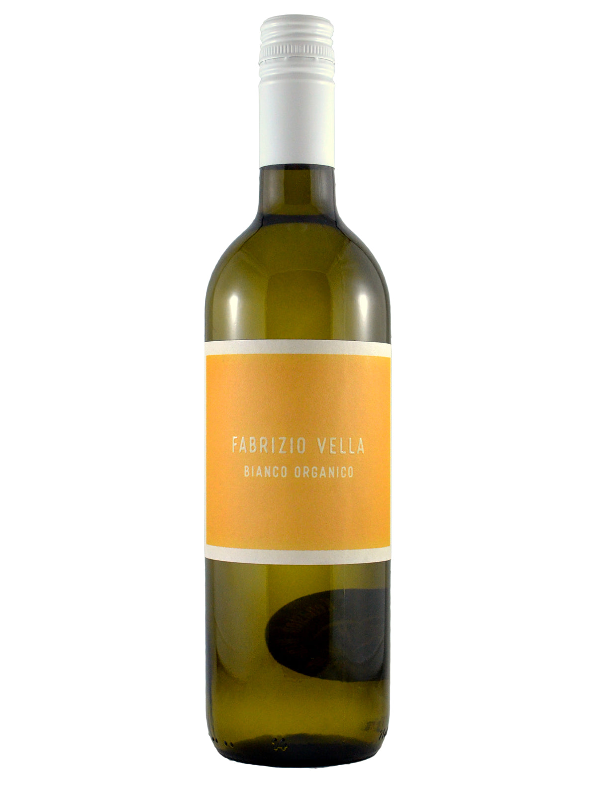 Fabrizio Vella, Bianco Organico