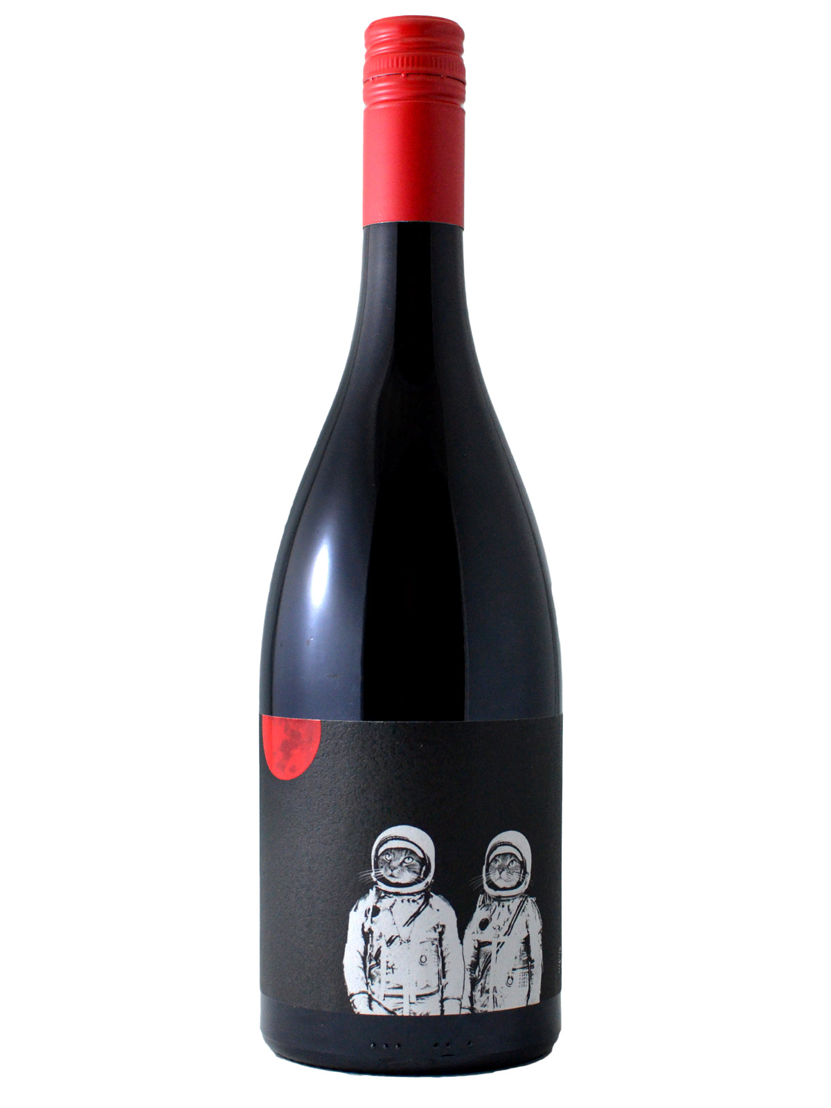 Félicette 'Cats in Space' Grenache Rouge