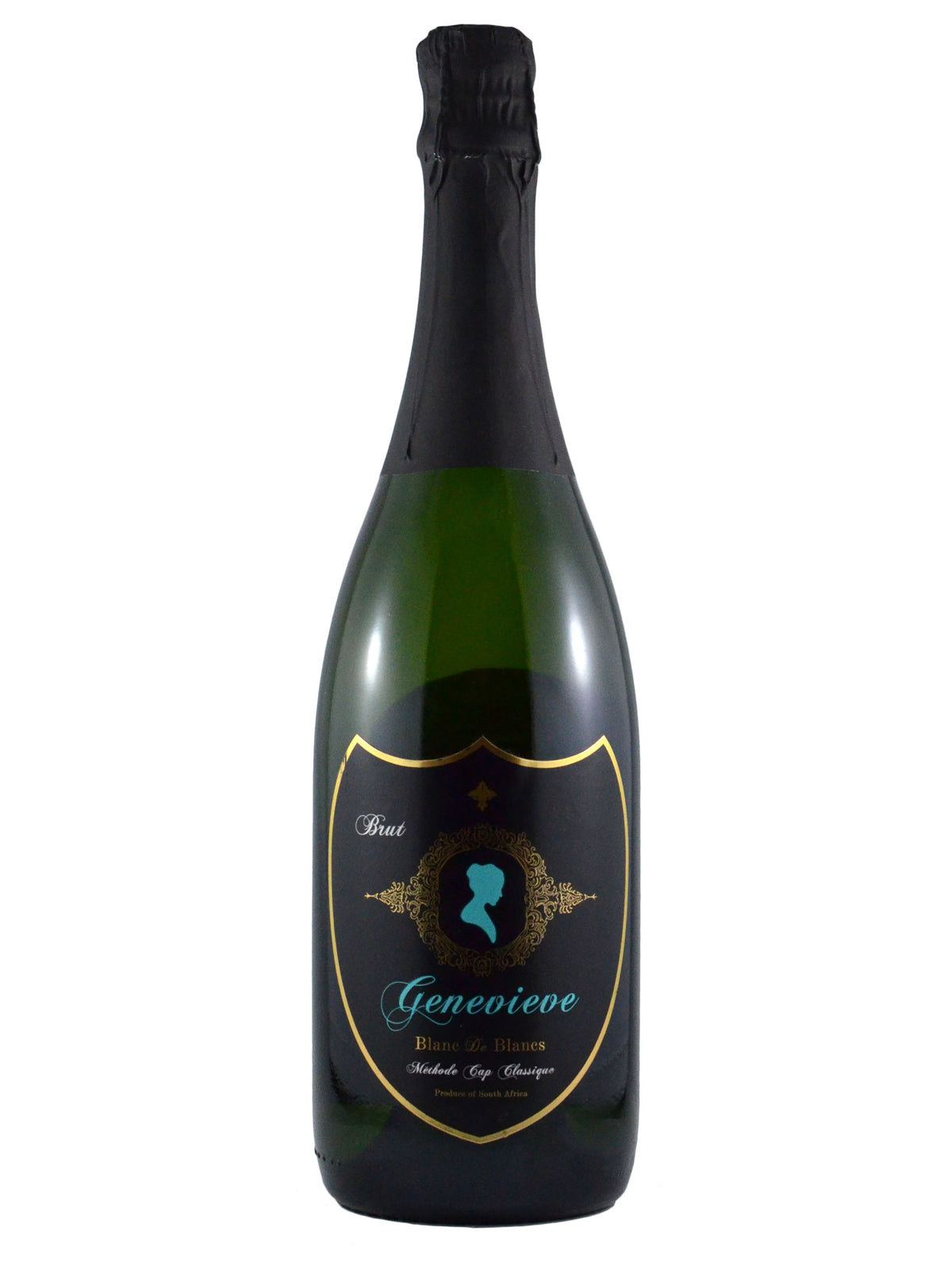 Genevieve Blanc de Blancs Brut