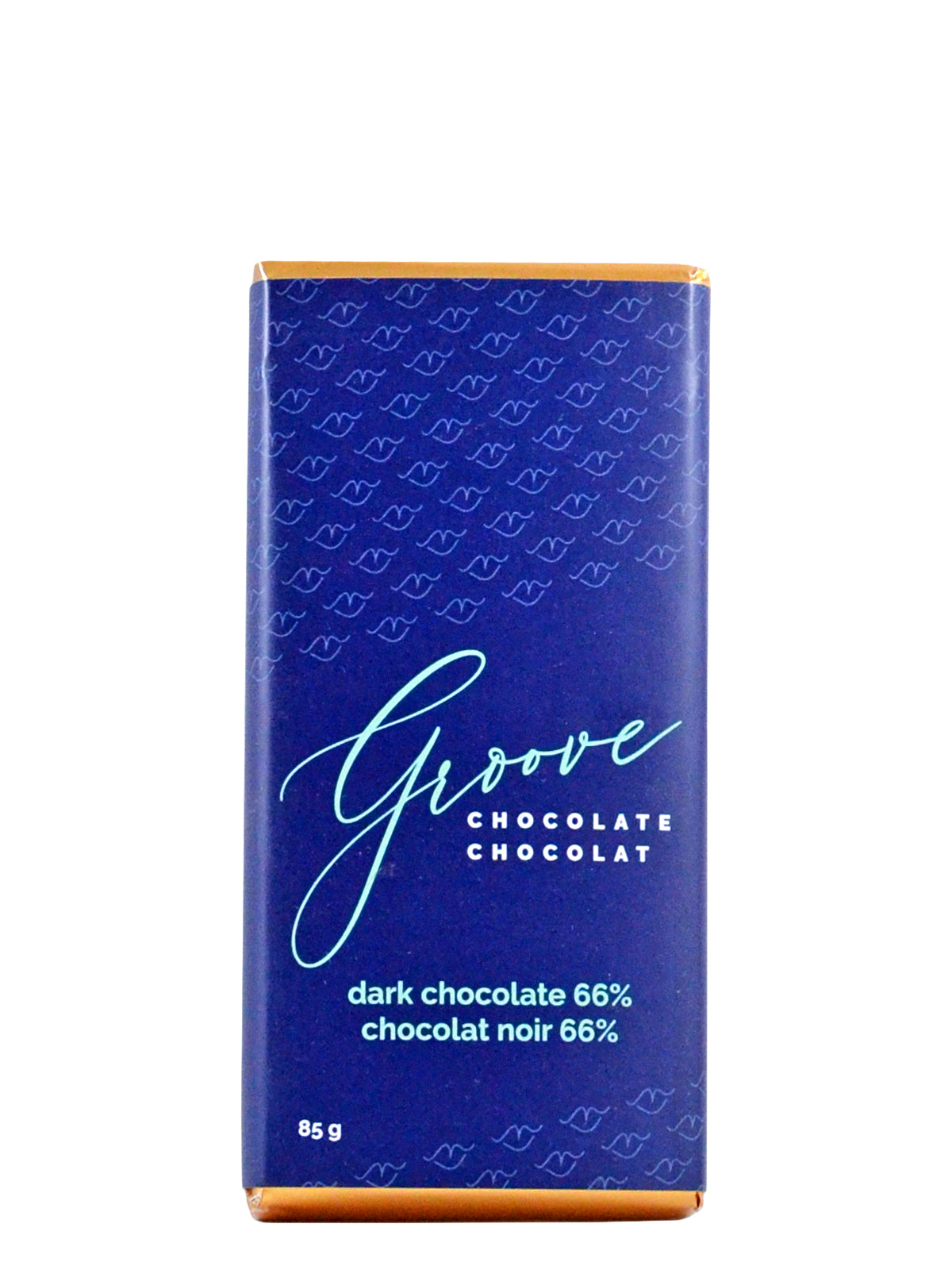 Groove Chocolate Bar