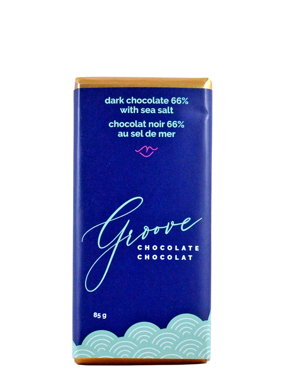 Groove Chocolate Bar