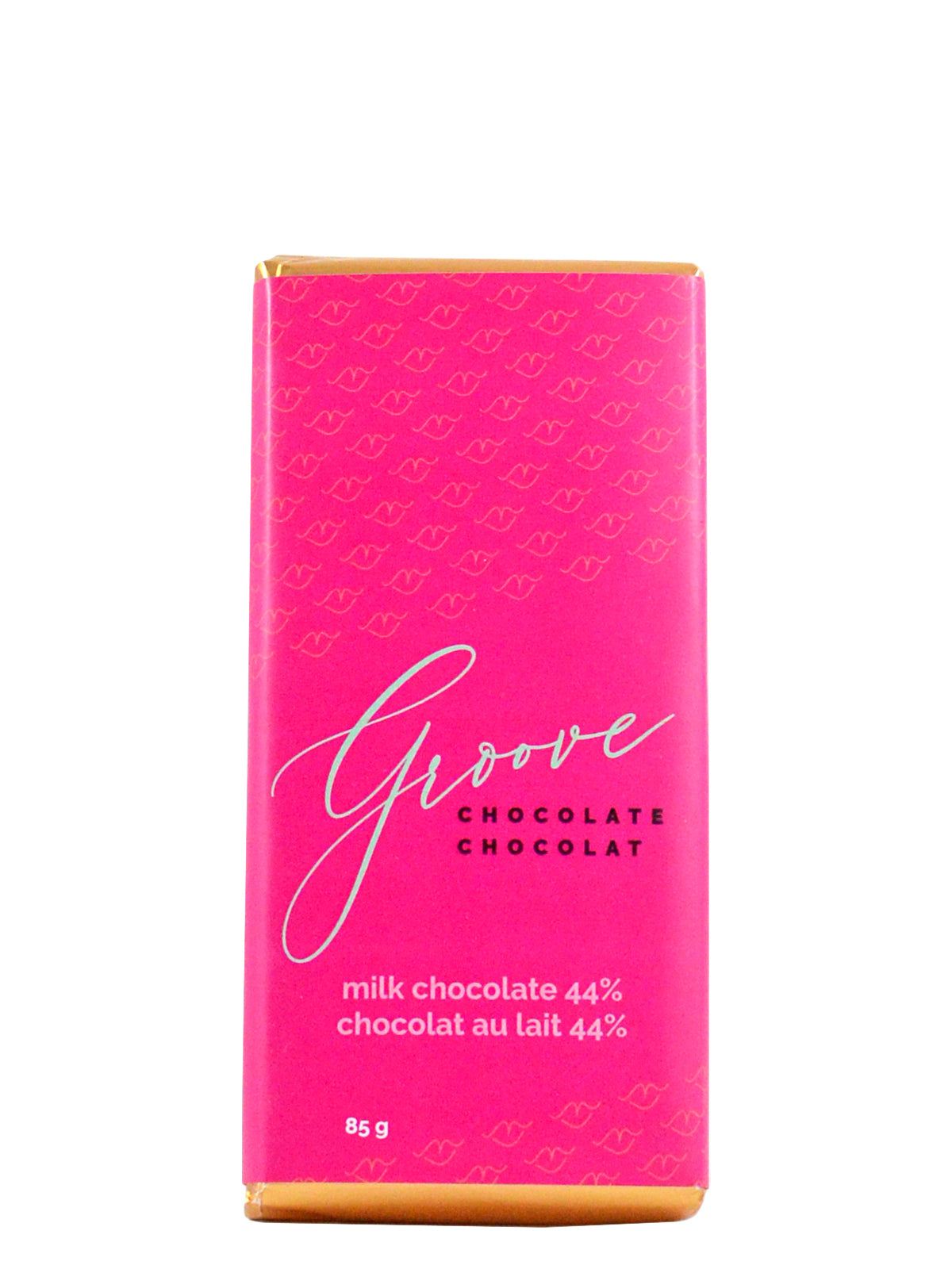 Groove Chocolate Bar