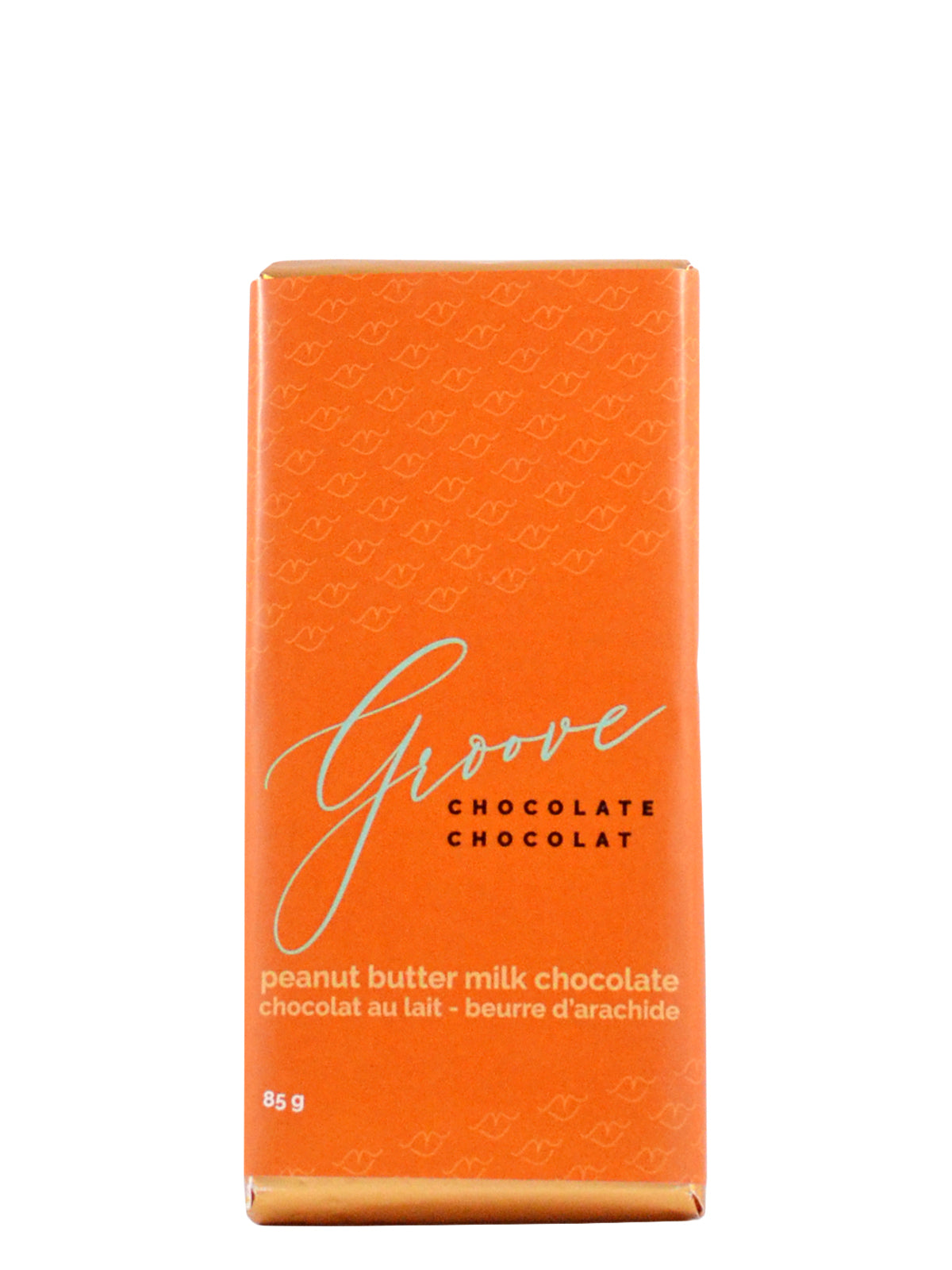 Groove Chocolate Bar