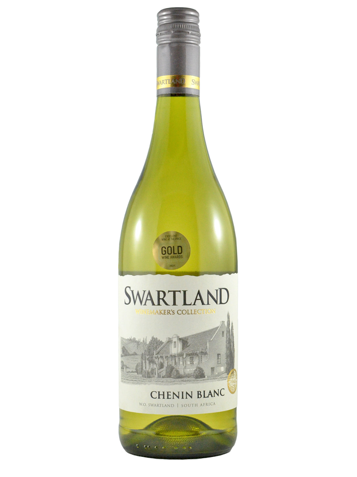 Swartland Chenin Blanc