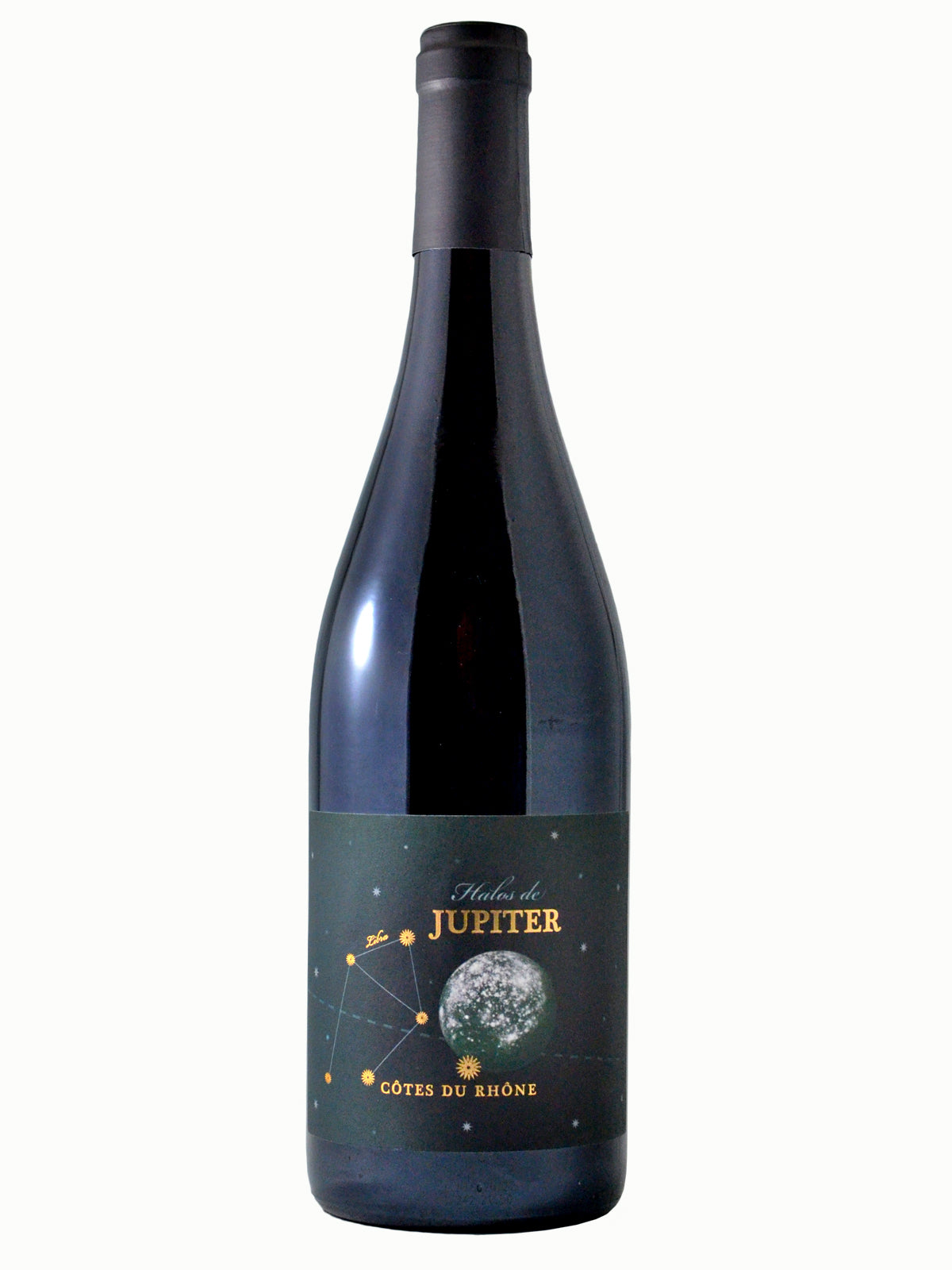 Les Halos de Jupiter, Côtes du Rhône