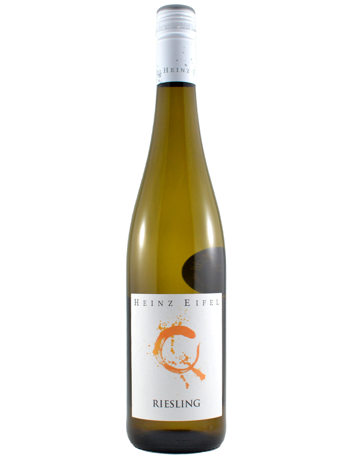 Heinz Eifel Q Riesling