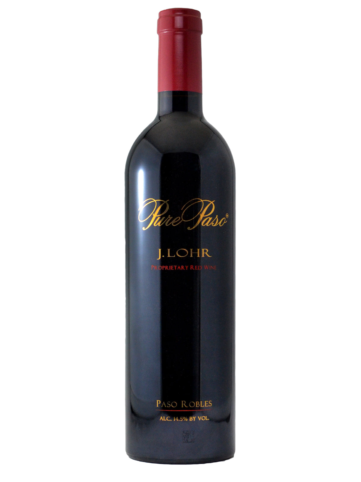 J. Lohr Pure Paso Red Blend Kenaston Wine Market