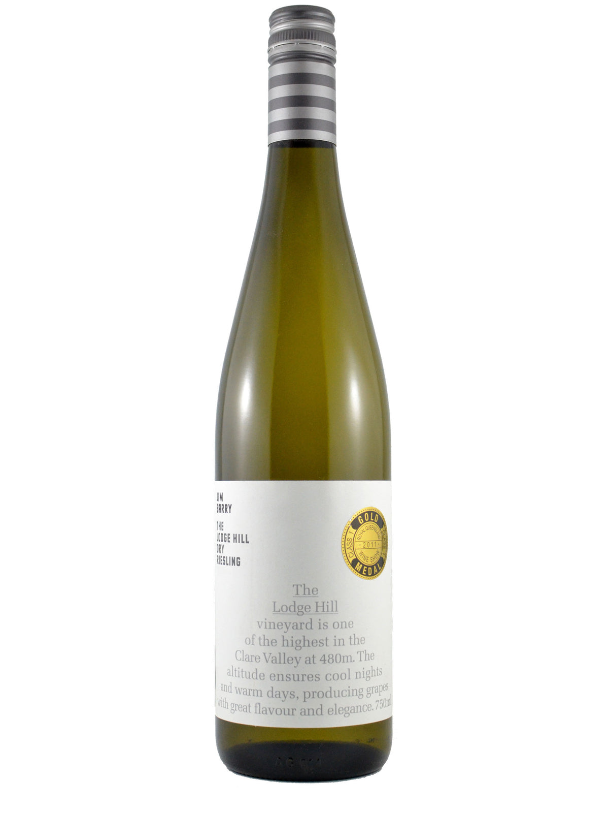 Jim Barry, Lodge Hill, Dry Riesling