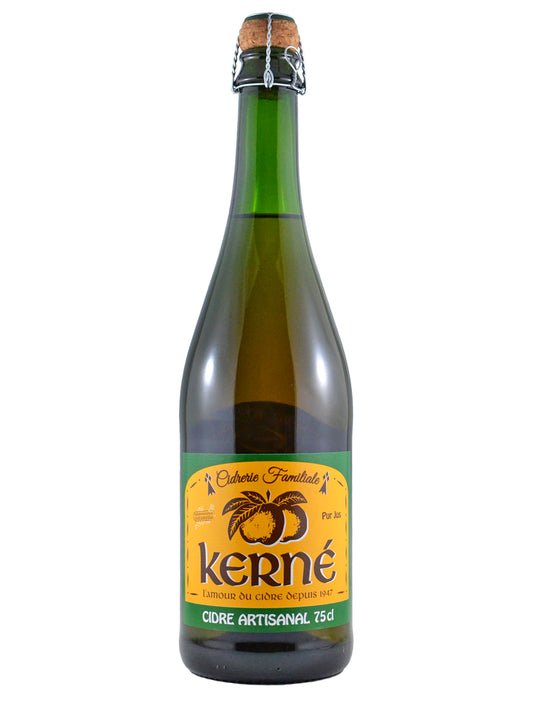 Kerné Cider Artisanal