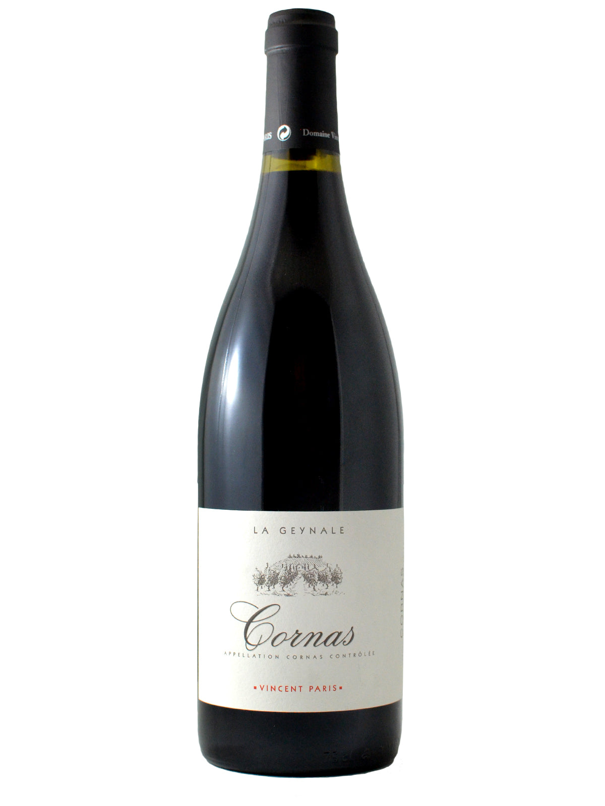 Vincent Paris Cornas 'La Geynale' Syrah