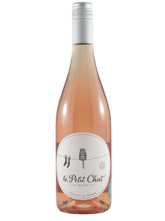 Boutinot 'Le Petit Chat' Rosé