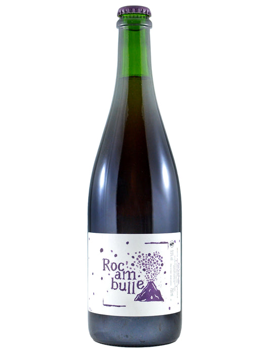 Domaine le Roc'Ambulle' Rosé Pet Nat