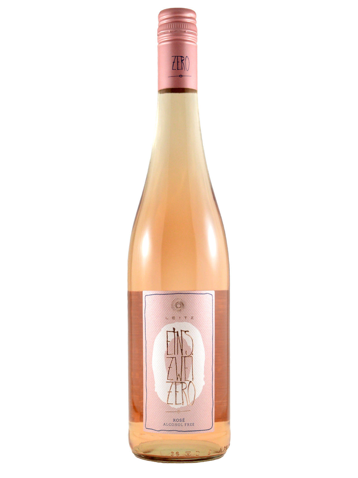 Leitz Eins Zwei Zero Rosé