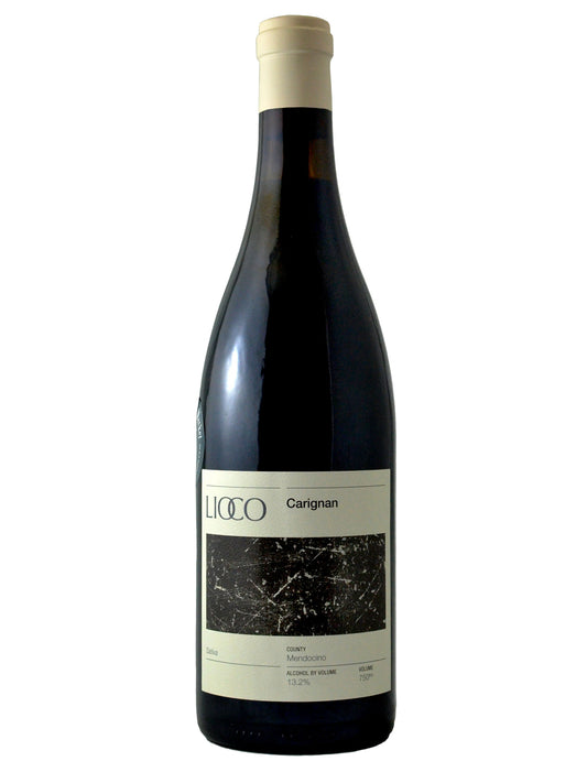 Lioco 'Sativa' Carignan