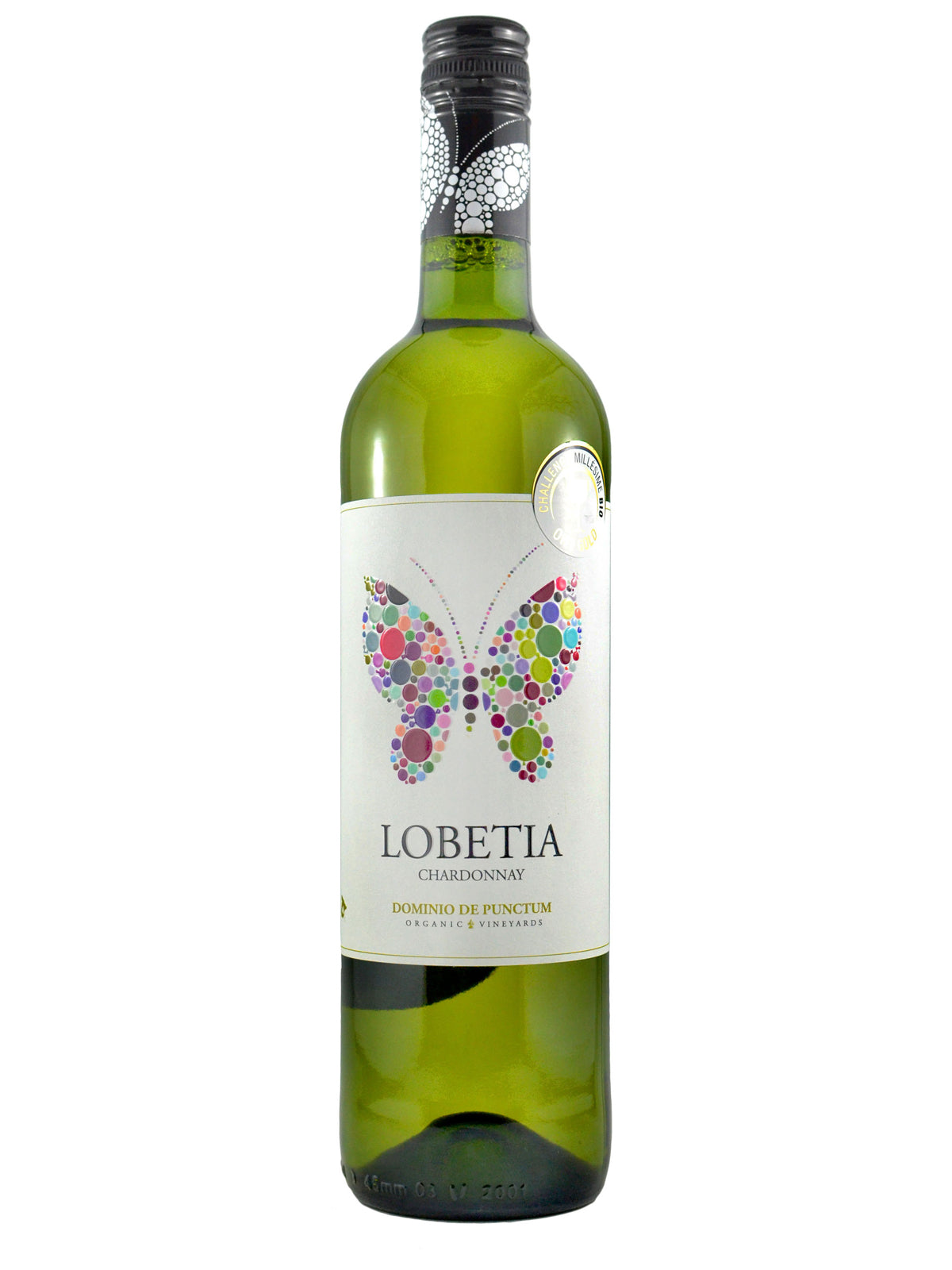 Lobetia Chardonnay