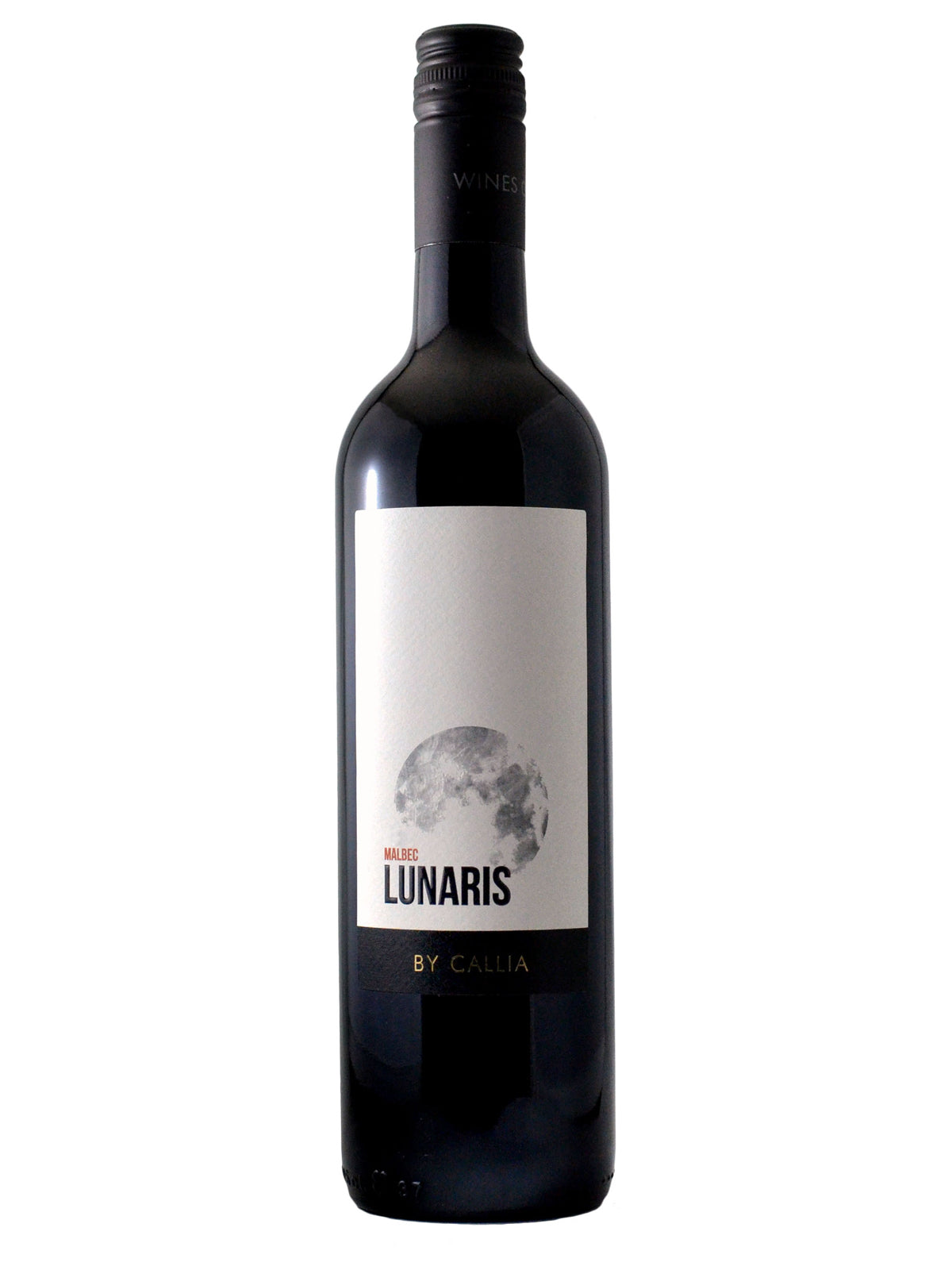 By Callia, Lunaris Malbec
