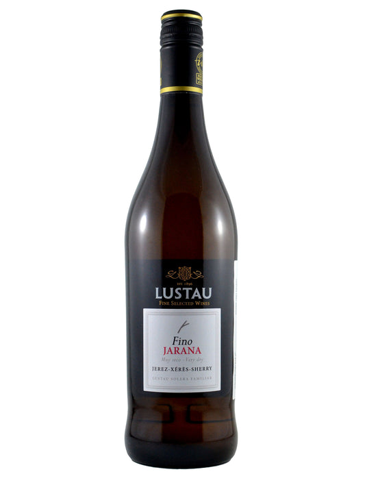 Lustau 'Jarana' Fino Sherry