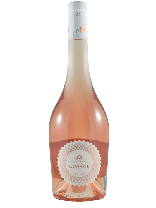 Marrenon 'Rosace' Rosé