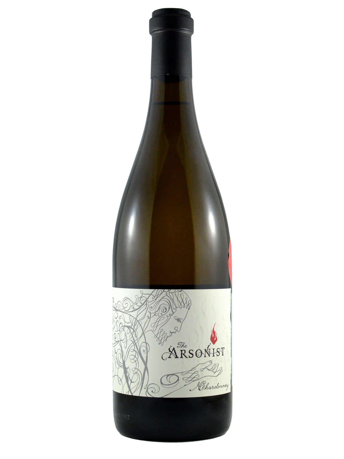 The Arsonist Chardonnay
