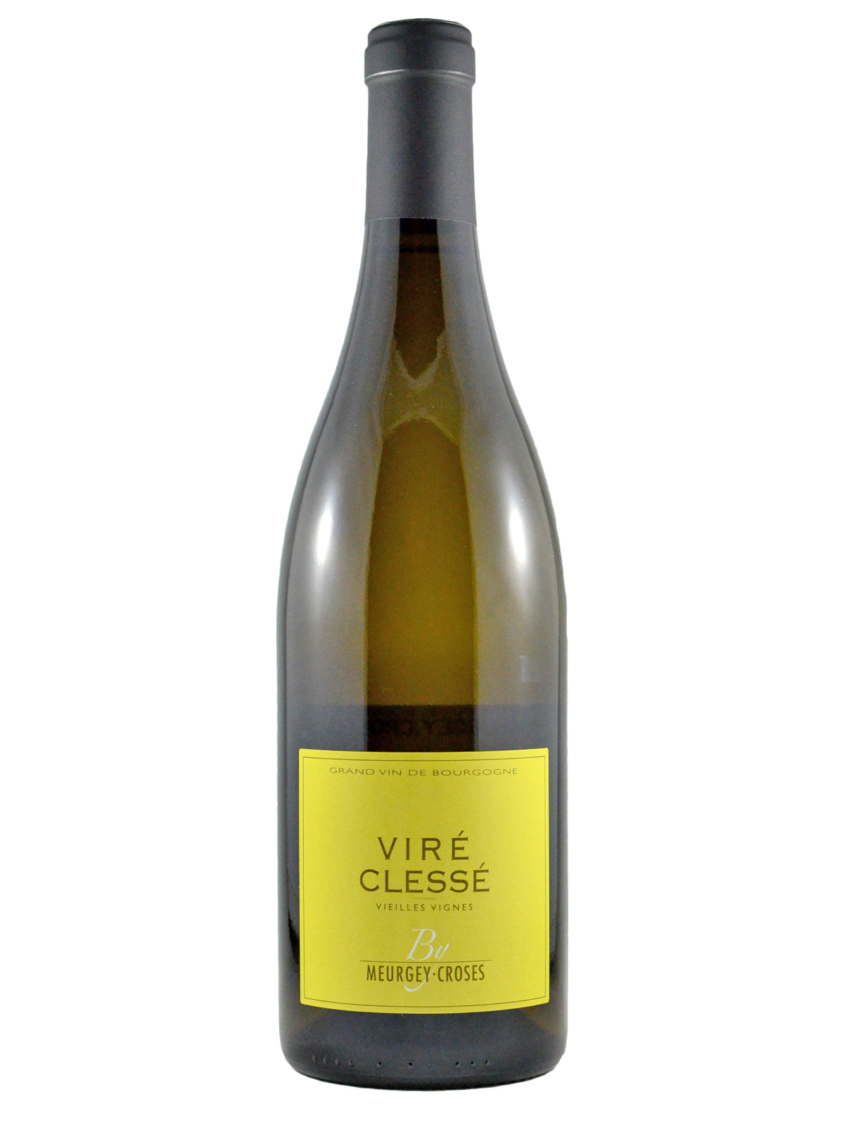 Meurgey- Croses Viré Clessé Vieilles Vignes