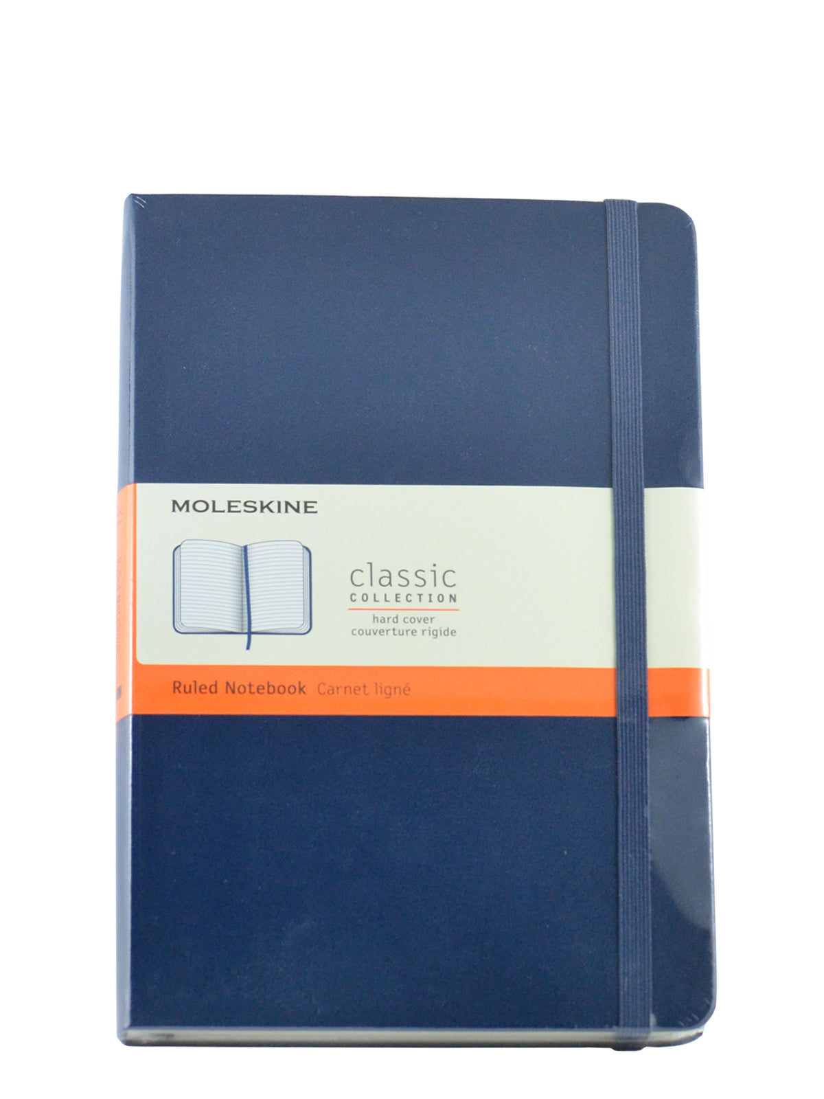 Moleskine Classic