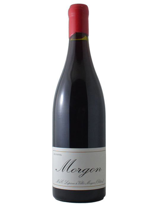 M&C Lapierre Morgon Gamay