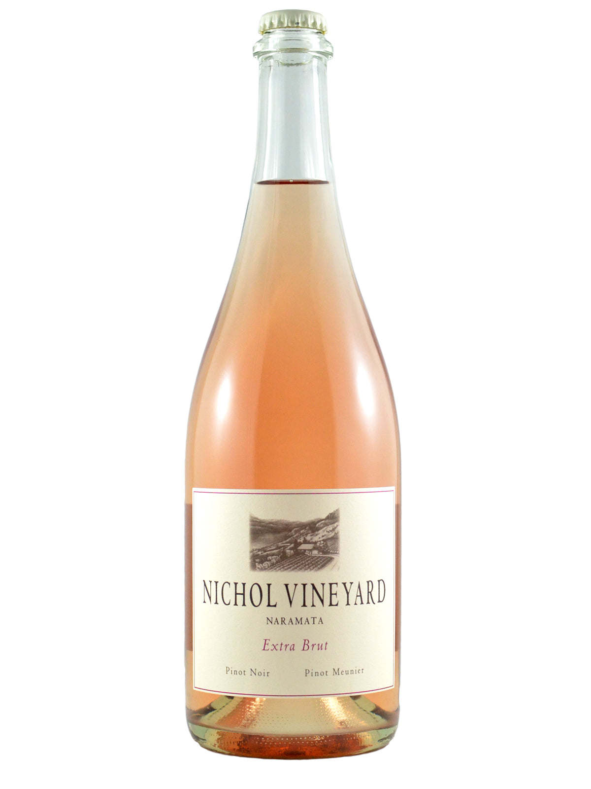 Nichol Vineyard Extra Brut Sparkling
