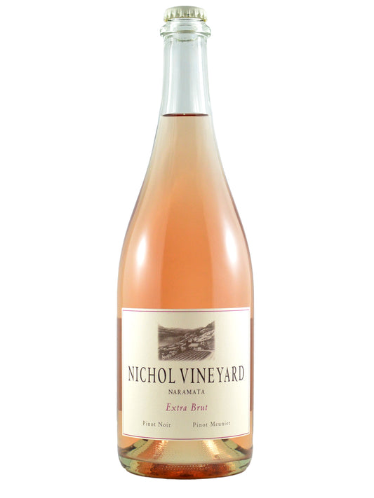 Nichol Vineyard Extra Brut Sparkling