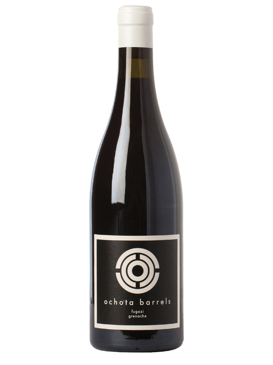 Ochota Barrels 'Fugazi' Grenache