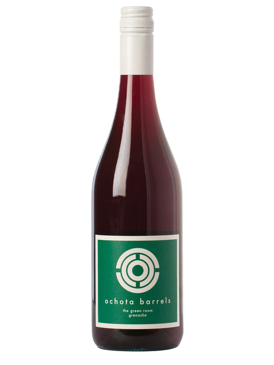 Ochota Barrels 'The Green Room' Grenache