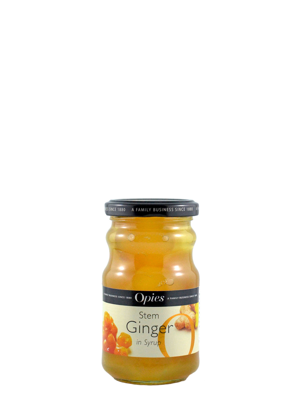 Opies Stem Ginger in Syrup