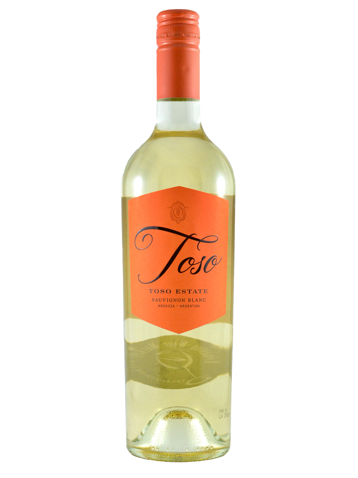 Pascual Toso Sauvignon Blanc