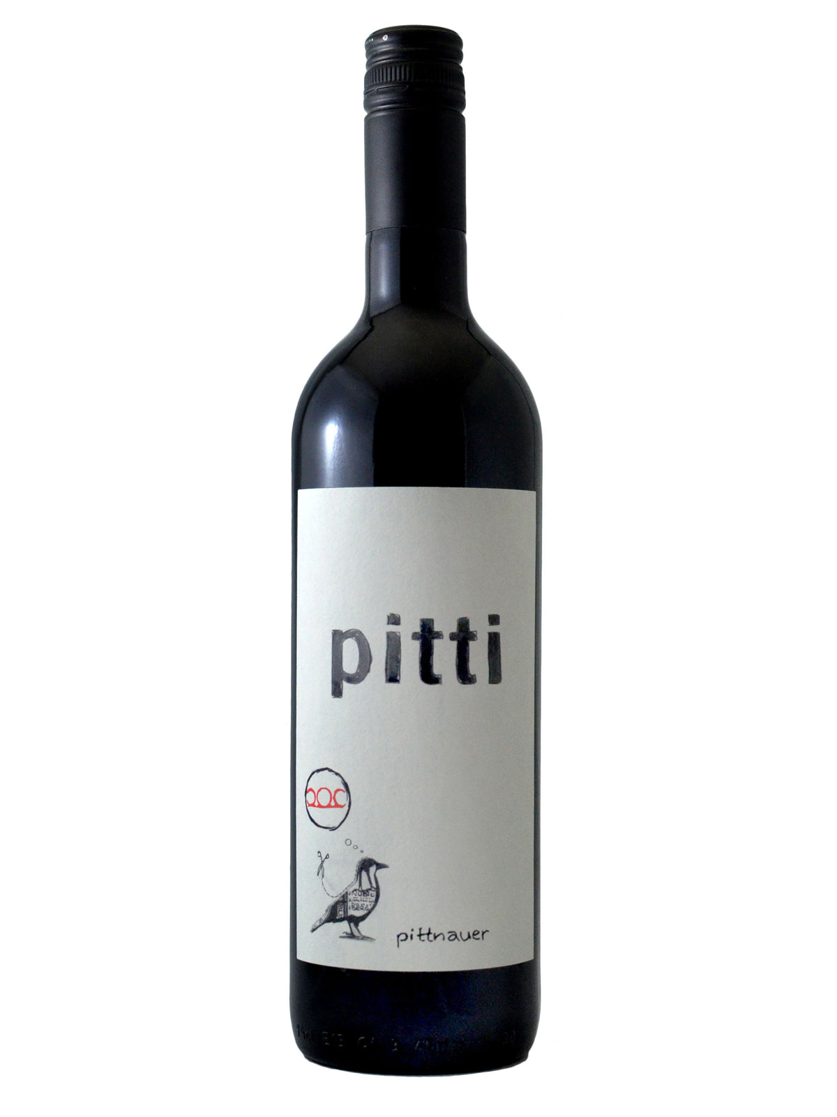 Pitti Red Blend