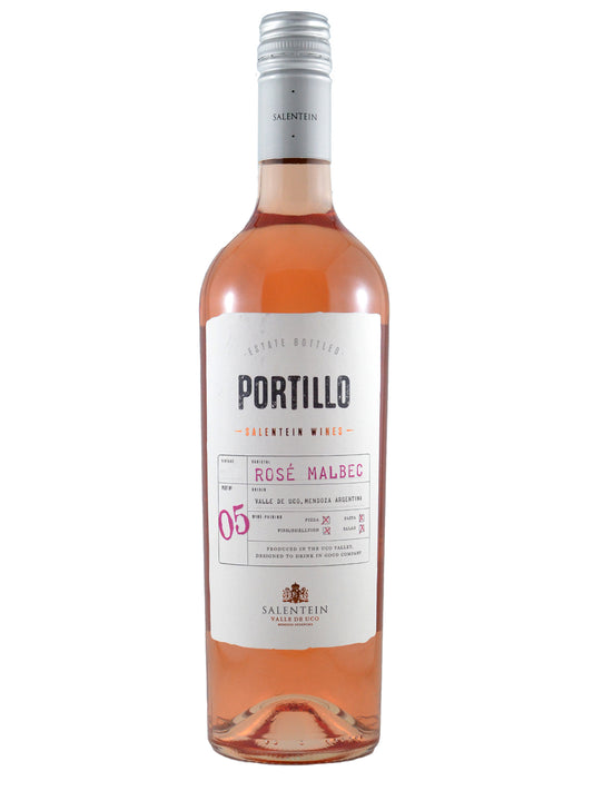 Portillo Rosé