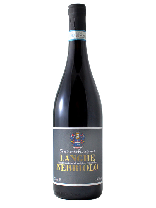 Ferdinando Principiano Langhe Nebbiolo
