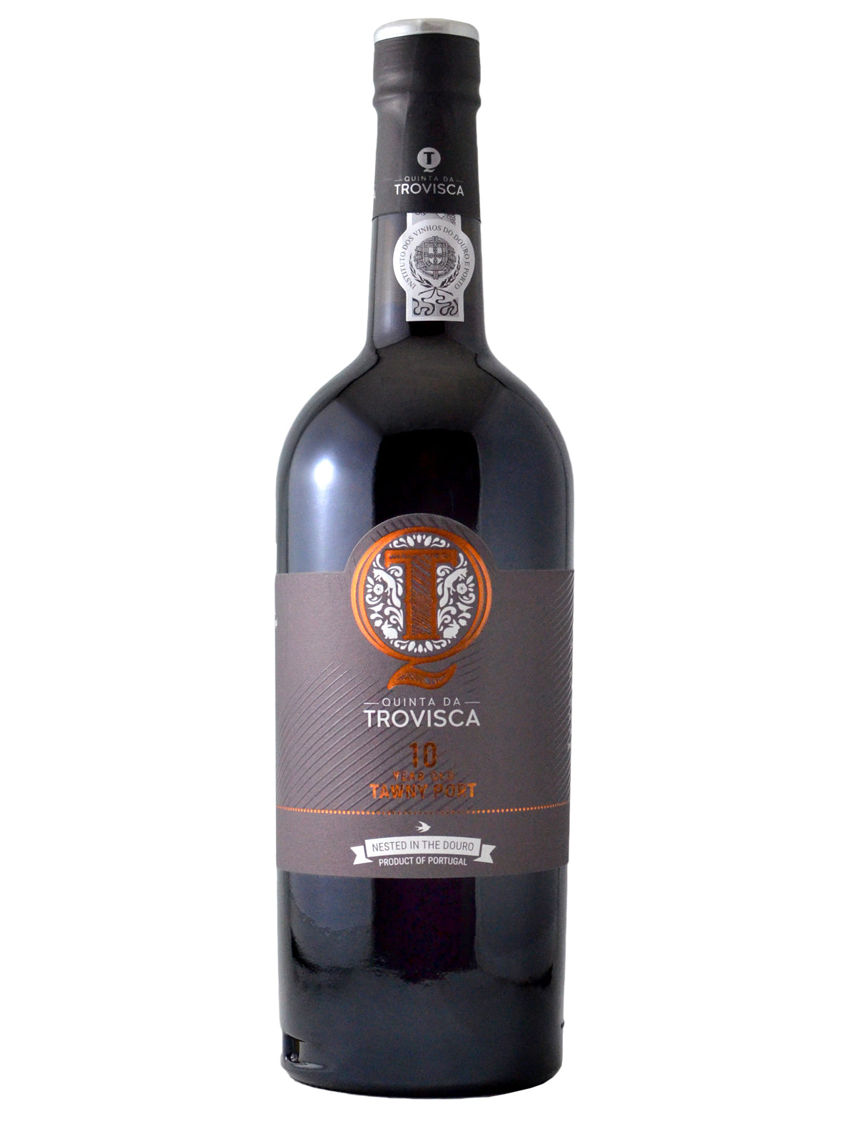 Quevedo 'Quinta da Trovisca' 10 Year Tawny Port
