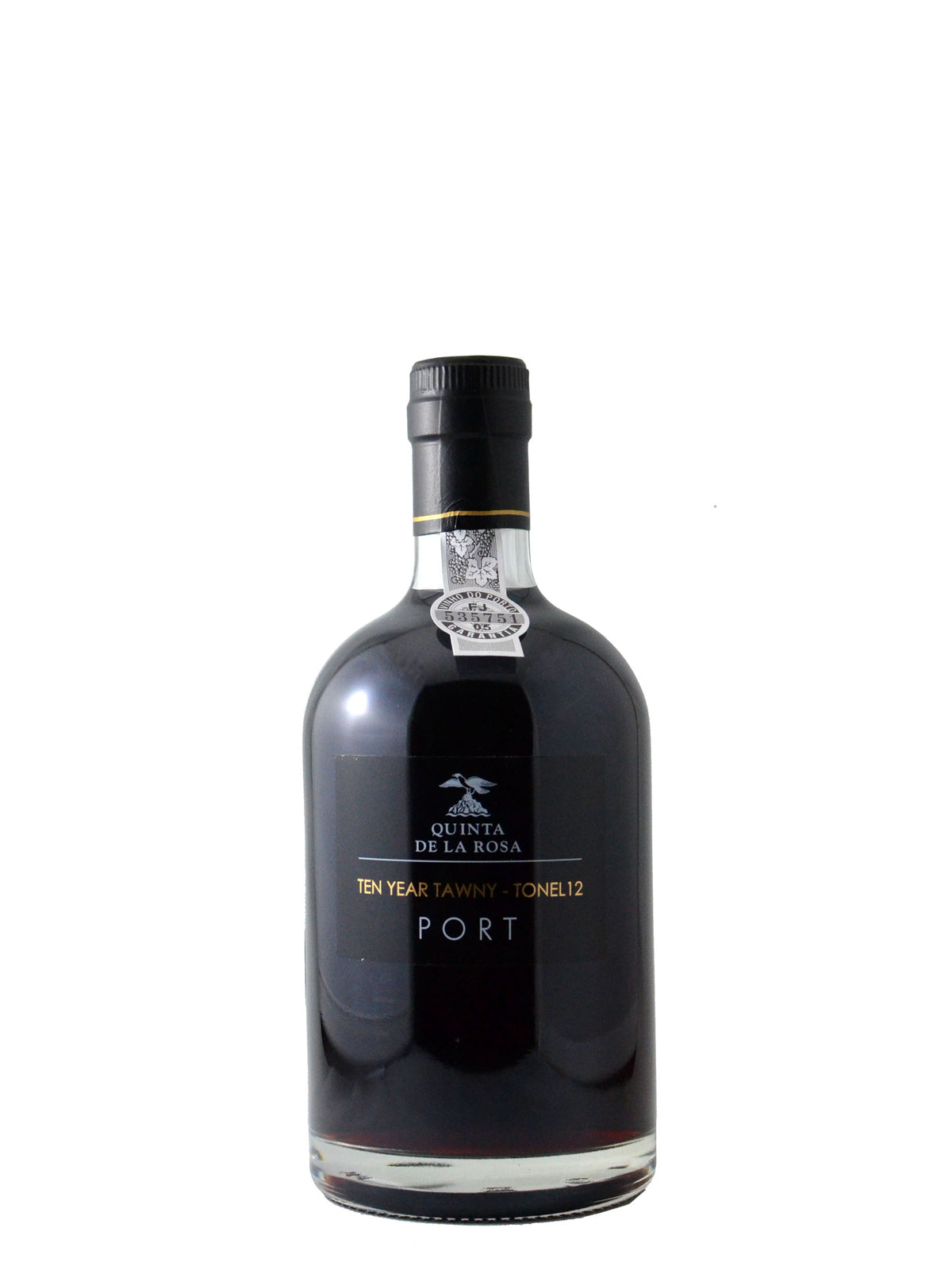 Quinta de la Rosa 'Tonel 12' Ten Year Old Tawny Port